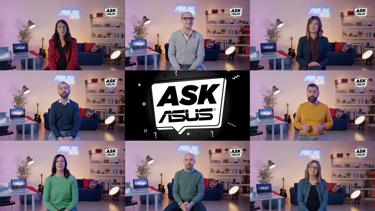 AskASUS
