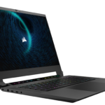 Corsair lancia il suo primo notebook da gaming, con touchbar ed esclusiva AMD 2