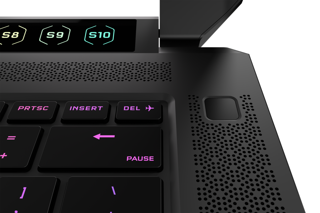 Corsair Voyager a1600 AMD Advantage Edition