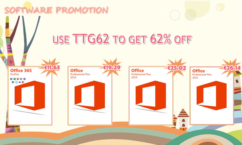 Offerte MMORC Maggio 2022