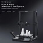 Prezzo bomba per la stampante 3D Creality CR-10 con questo coupon esclusivo 3