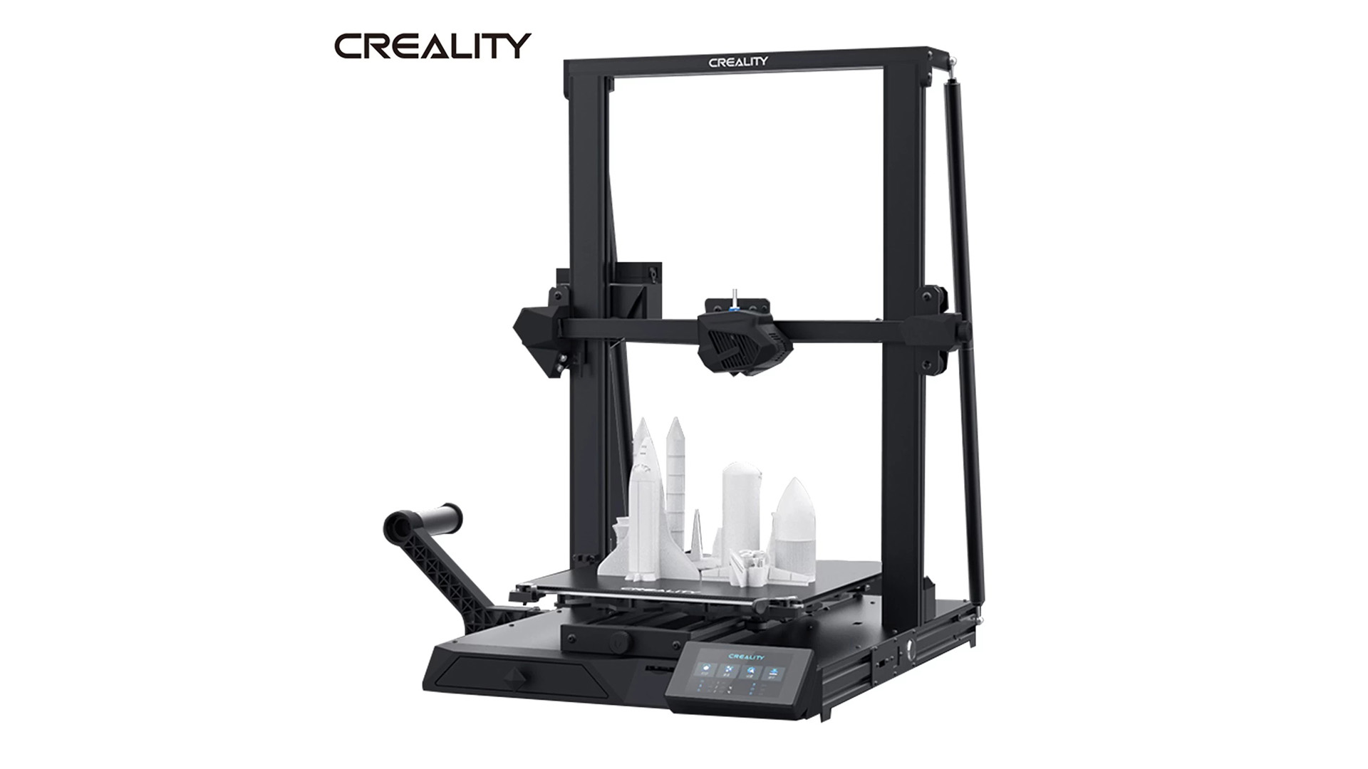 Creality Cr 10 E