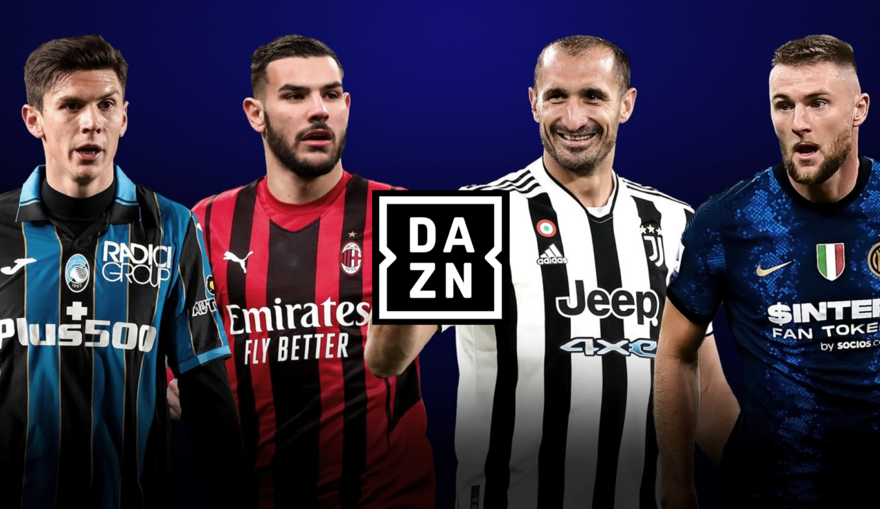 Campionato finito? Ecco come sospendere l'abbonamento a DAZN