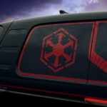 Volkswagen ID. Buzz nell'universo Star Wars: lo guida Obi-Wan Kenobi 7