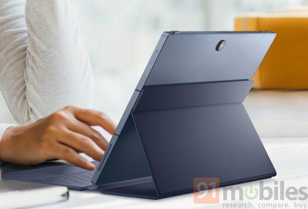 Dell XPS 2-in-1 tablet windows
