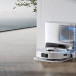 Ecovacs lancia i nuovi robot aspirapolvere Deebot T10: la pulizia è smart 3