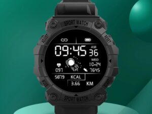 Smartwatch FD68S