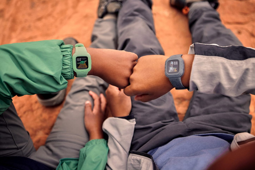 Garmin Vivofit Jr. 3 Star Wars