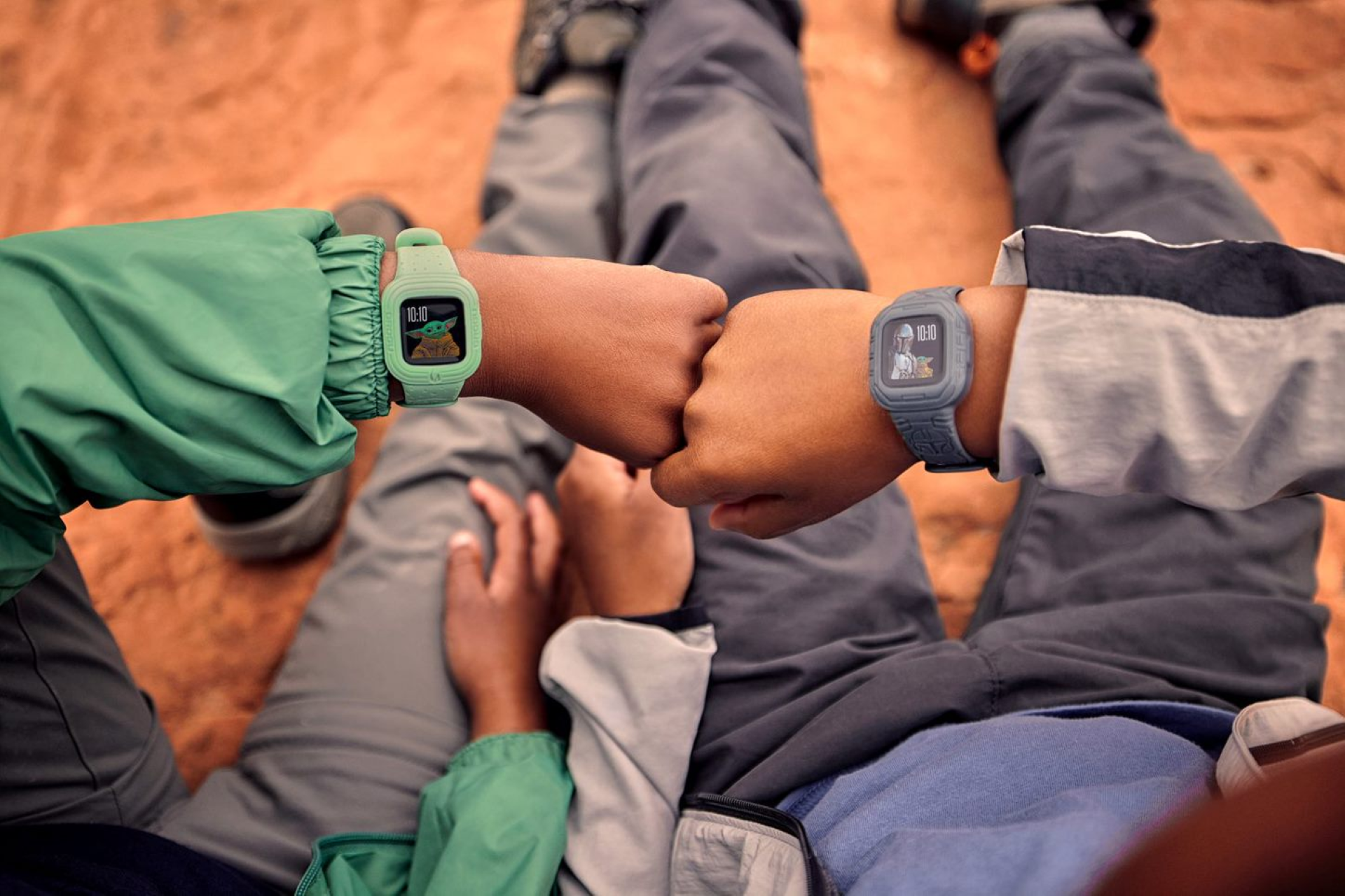 Garmin Vivofit Jr. 3 Star Wars