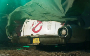 Ghostbusters: Legacy - novità NOW e Sky On Demand maggio 2022 da vedere