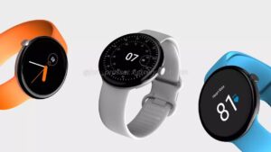 Fitbit e Google Pixel Watch: come coesisteranno in futuro? 9