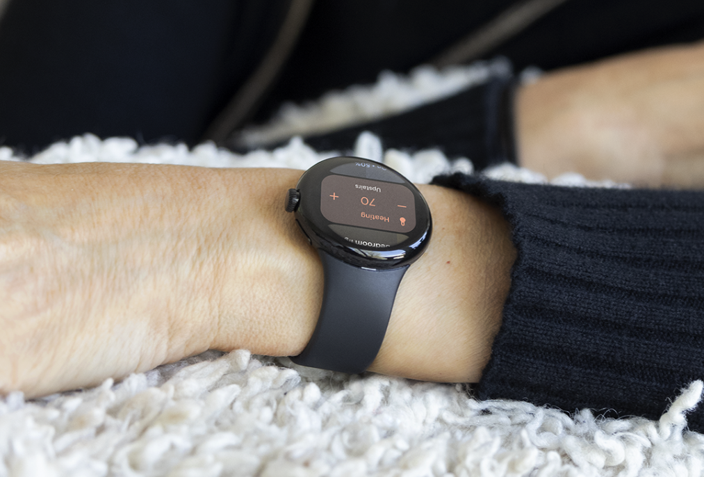 Google Pixel Watch sarà realizzato dall'azienda che già produce Apple Watch