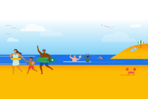 Google aiuta a organizzare le Vacanze Estive