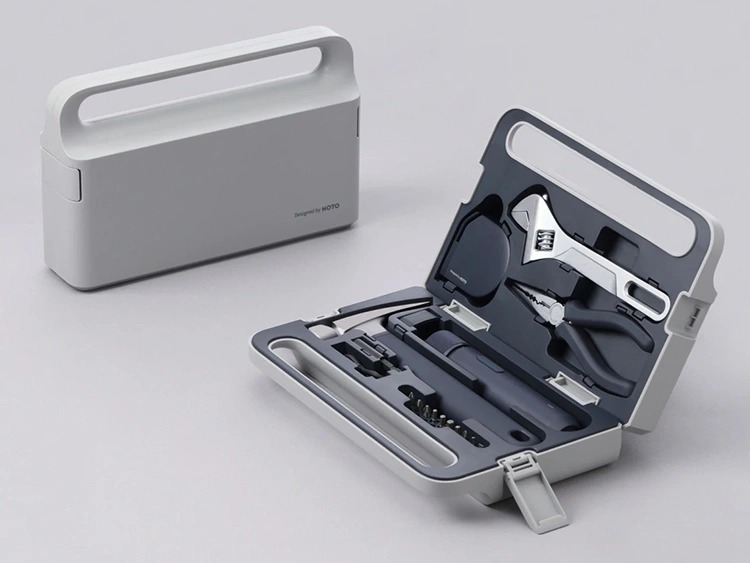 HOTO Cacciavite elettrico