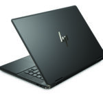 HP annuncia i nuovi notebook delle serie Spectre ed Envy per il lavoro ibrido 17
