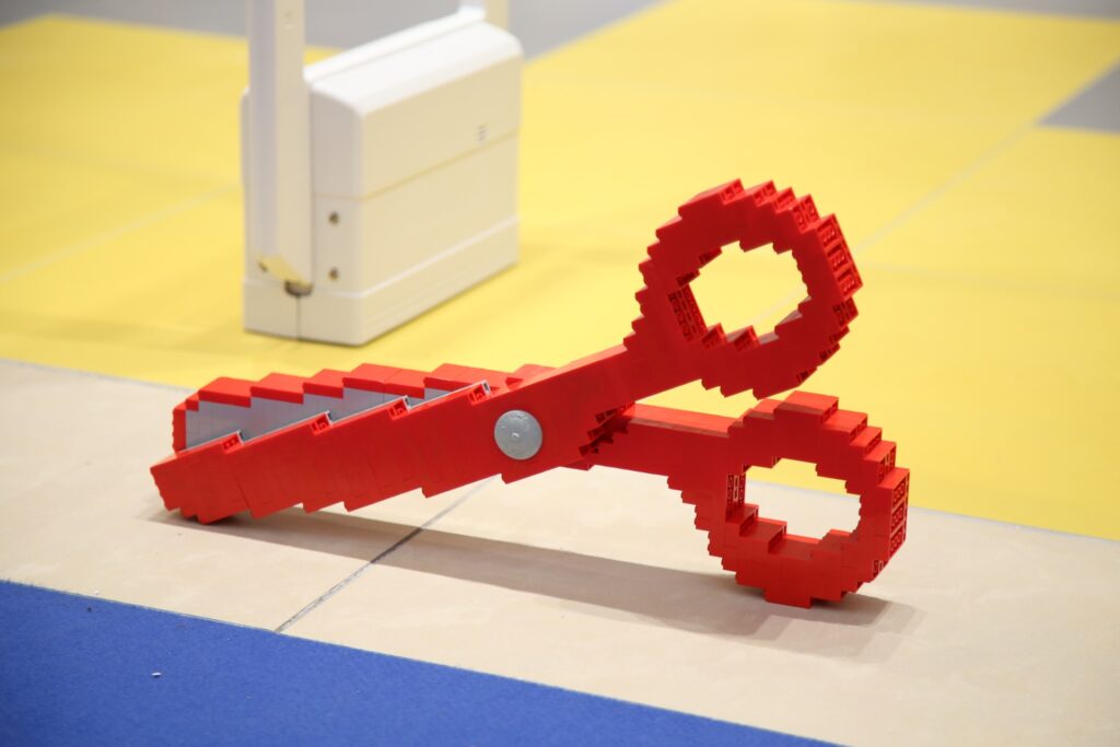 LEGO Store Oriocenter