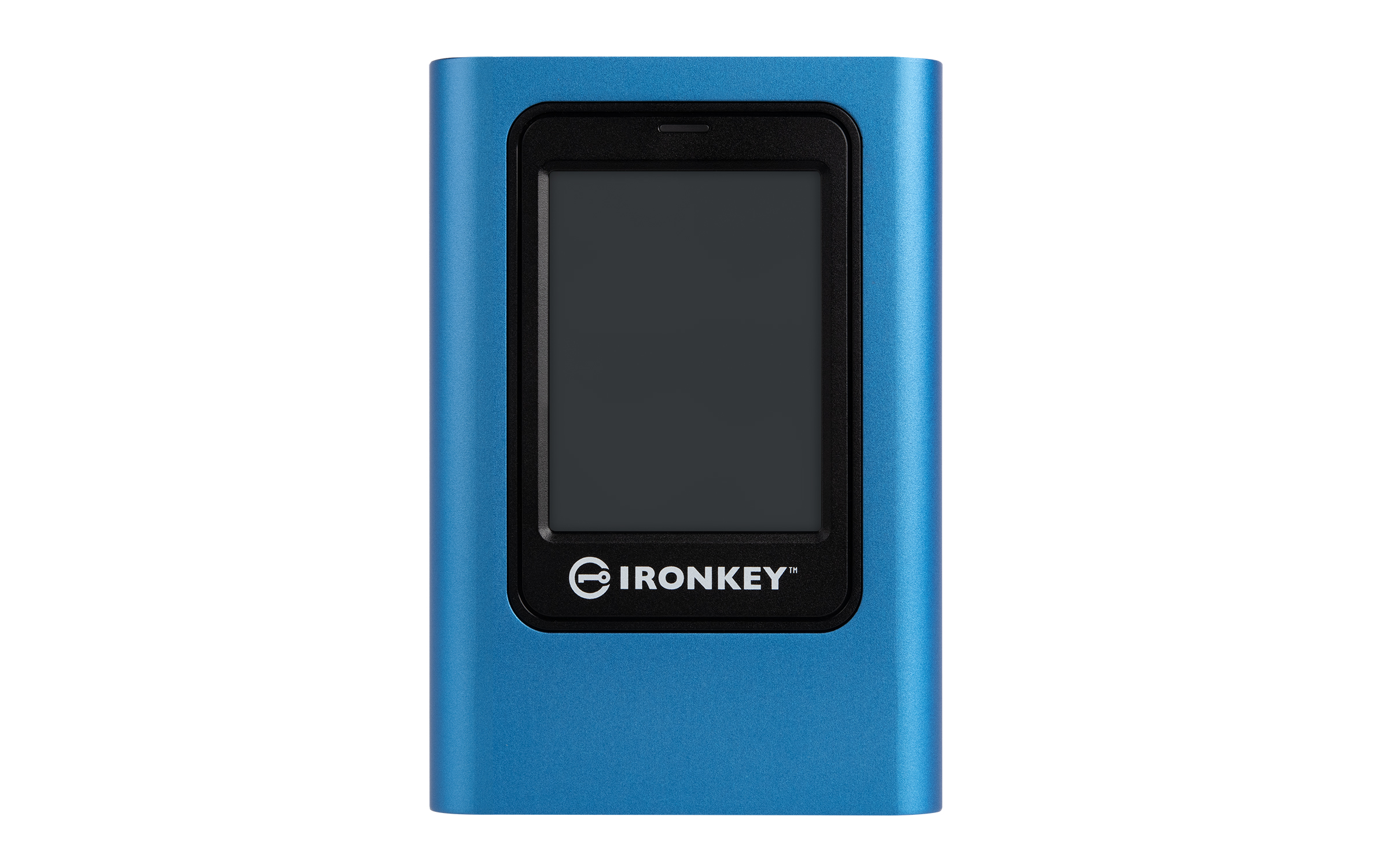 Kingston IronKey Vault Privacy 80 External SSD