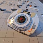 Recensione LEGO Horizon Forbidden West: Collolungo, tecnica e design al top 10