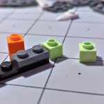 Recensione LEGO Horizon Forbidden West: Collolungo, tecnica e design al top 17