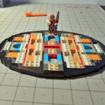 Recensione LEGO Horizon Forbidden West: Collolungo, tecnica e design al top 6