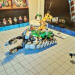 Recensione LEGO Horizon Forbidden West: Collolungo, tecnica e design al top 14