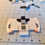 Recensione LEGO Horizon Forbidden West: Collolungo, tecnica e design al top 9