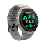 Bastano poco più di 30 euro per comprare questo smartwatch low cost e completo 1