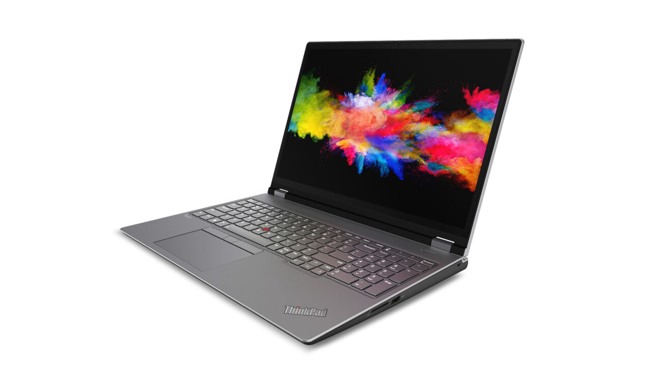 Lenovo lancia i nuovi ThinkPad P16 e C14 Chromebook con Intel 12a Gen (anche HX)