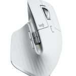 Logitech lancia in Italia il mouse MX Master 3S e le tastiere MX Mechanical 1