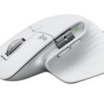 Logitech lancia in Italia il mouse MX Master 3S e le tastiere MX Mechanical 4