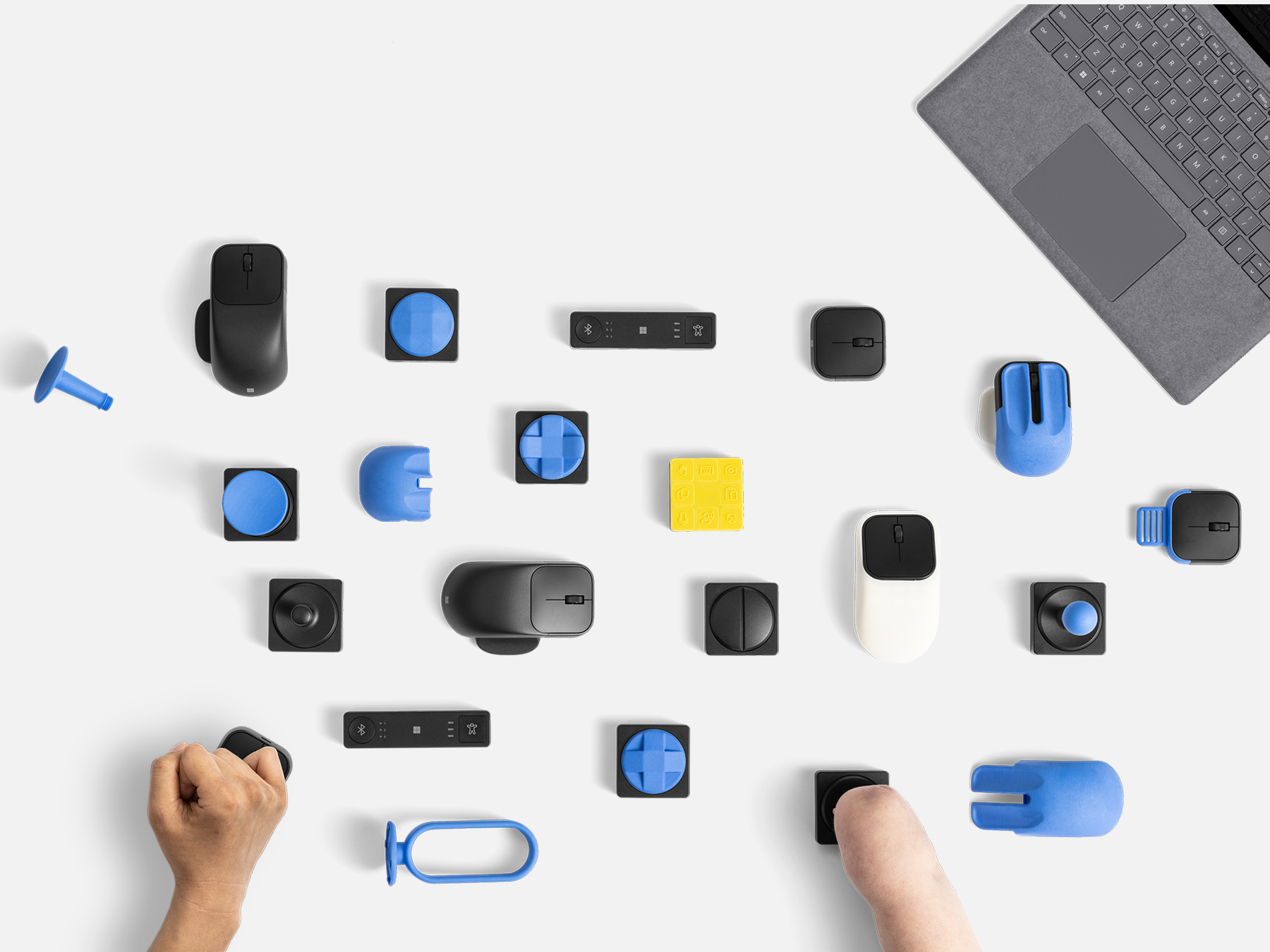 Non solo Surface: Microsoft presenta due nuovi accessori per il lavoro ibrido 8