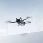 DJI Mini 3 Pro ufficiale: drone piccolo e leggero dall'autonomia sorprendente 16