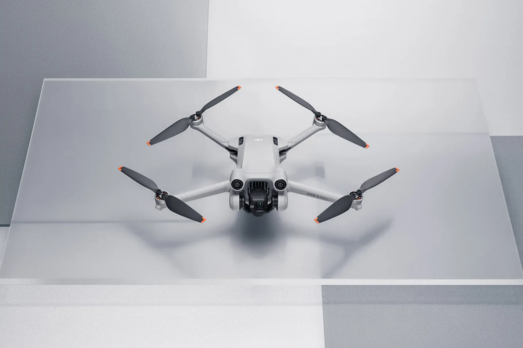 DJI Mini 3 Pro
