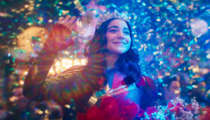 Ms. Marvel - novità Disney+ giugno 2022