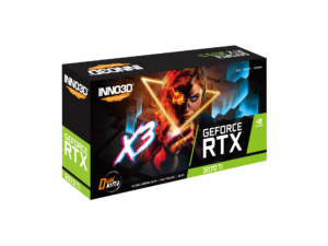 NVIDIA GeForce RTX Serie 30