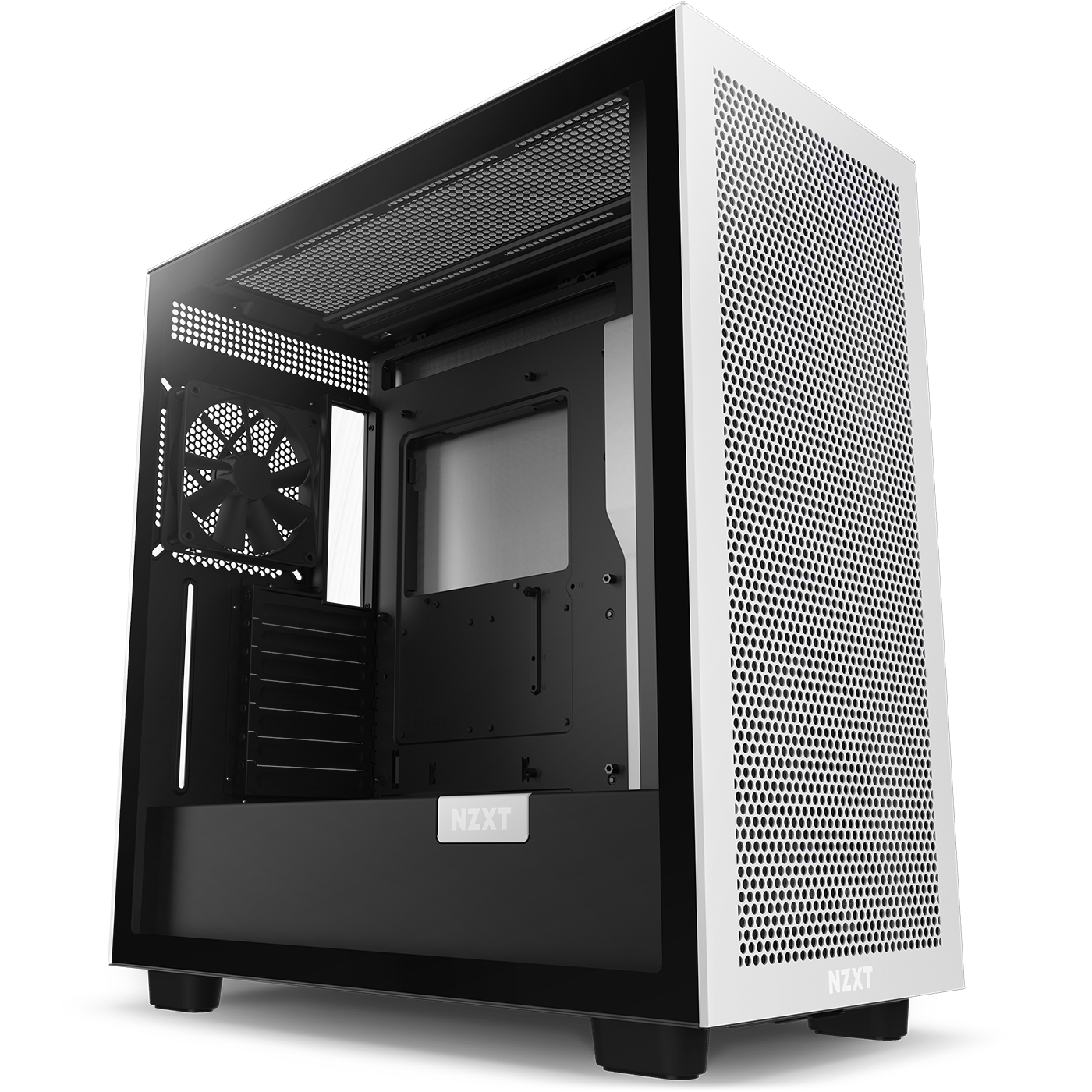 NZXT H7 Flow