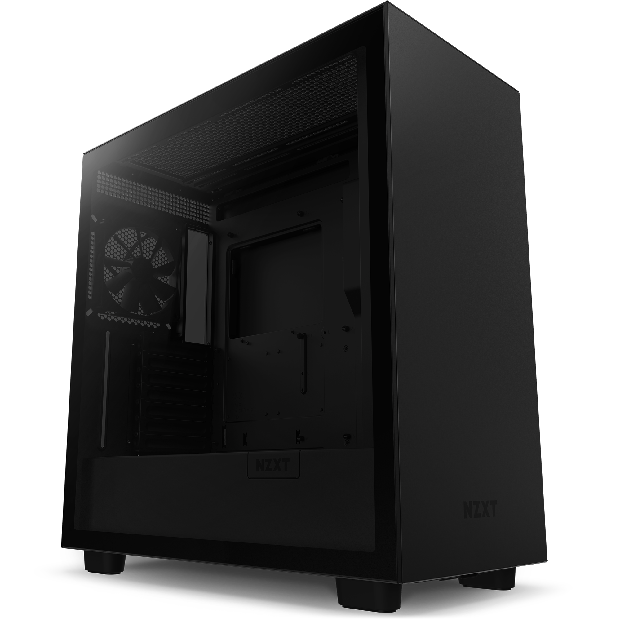 NZXT H7
