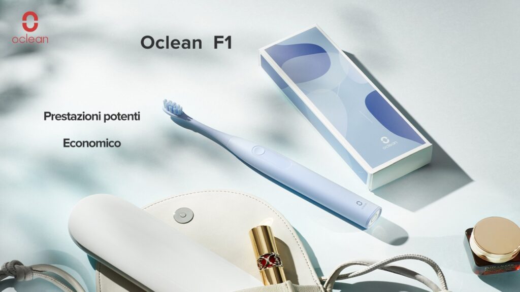 Oclean F1