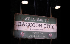 Resident Evil: Welcome to Raccoon City - novità Amazon Prime Video maggio 2022 da vedere