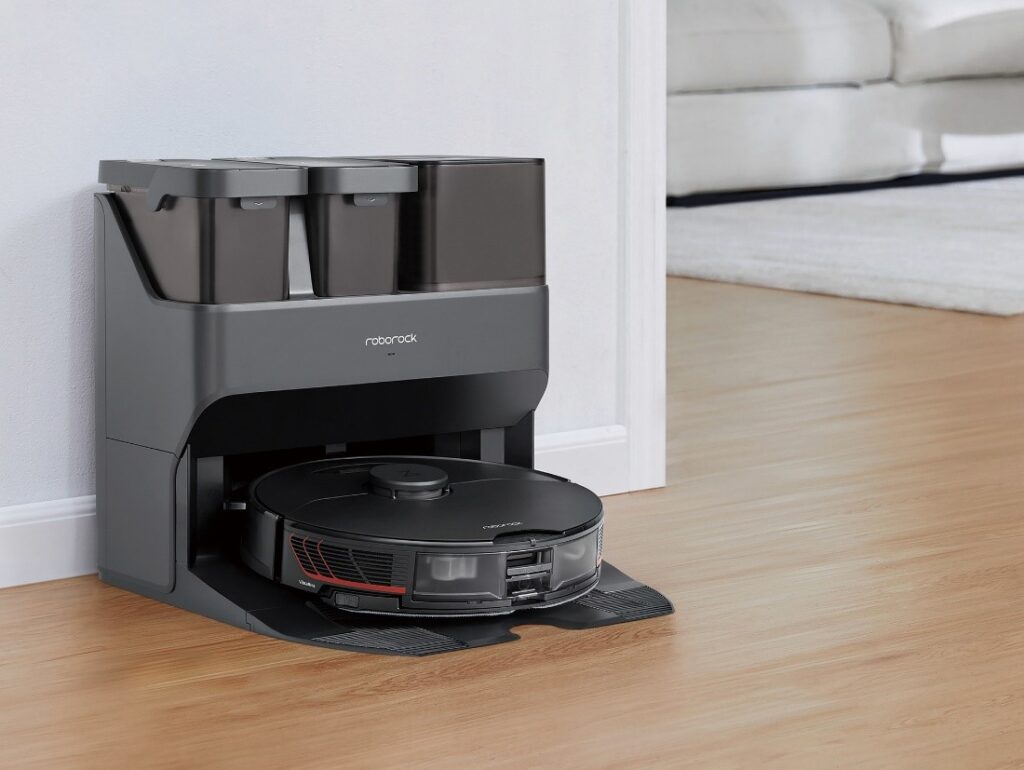 Roborock S7 MaxV Ultra
