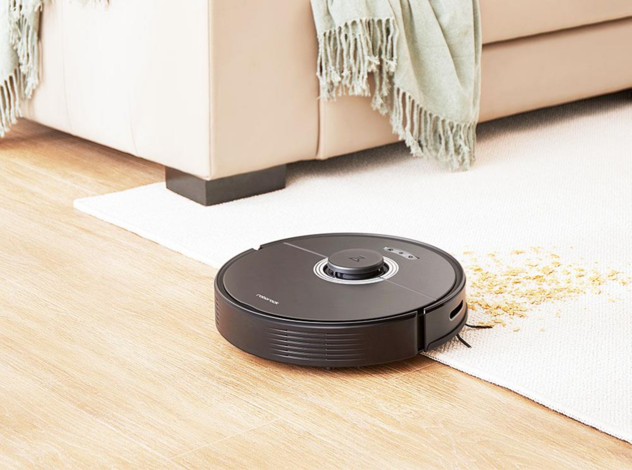 C'è un Roborock per tutti con le promozioni Geekmall con sconti fino al 50%