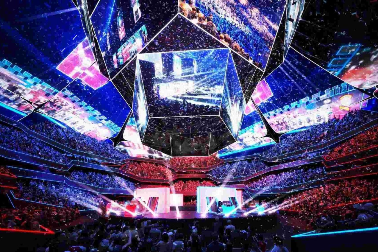 L’Agenzia delle Dogane sgonfia il caso delle sale eSport e LAN con un comunicato