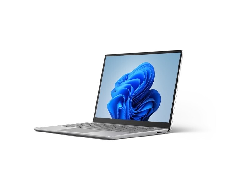 Surface Laptop Go 2
