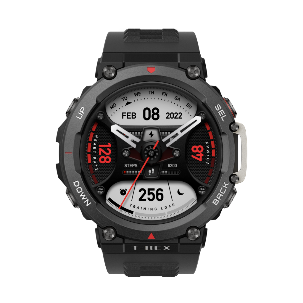 Amazfit T-Rex 2