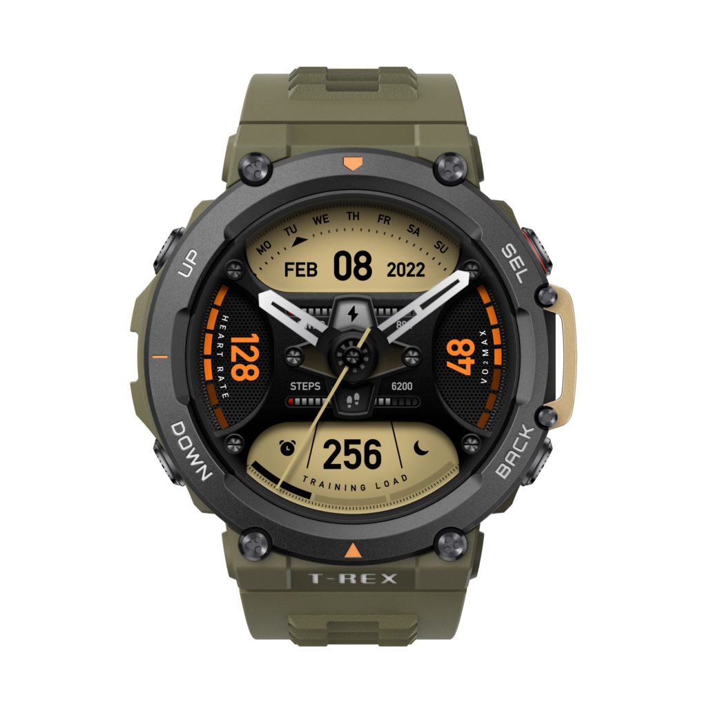 Amazfit T-Rex 2