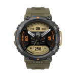 Amazfit lancia T-Rex 2, lo smartwatch indistruttibile pensato per l'outdoor 9