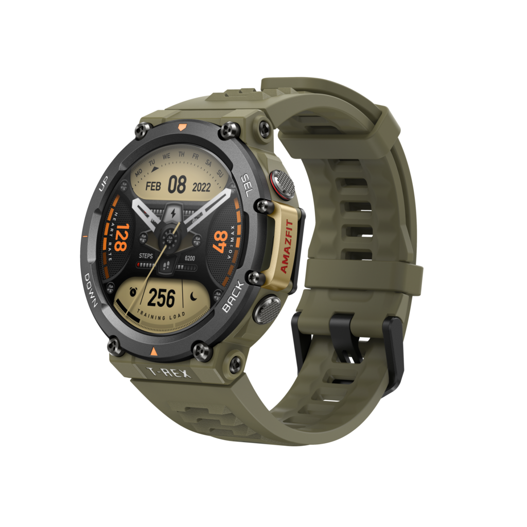 Amazfit T-Rex 2