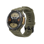 Amazfit lancia T-Rex 2, lo smartwatch indistruttibile pensato per l'outdoor 10
