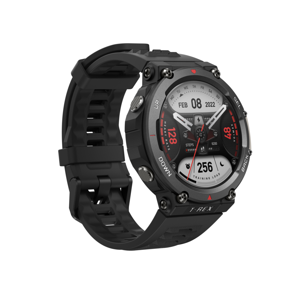 Amazfit T-Rex 2