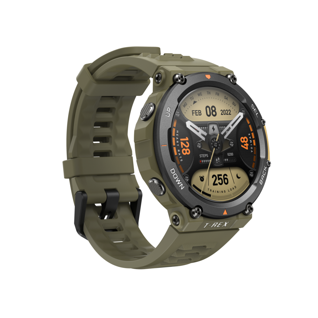 Amazfit T-Rex 2